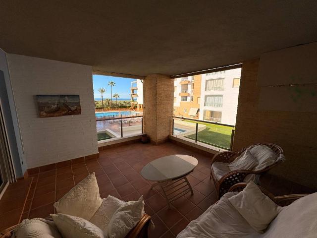 Apartamento en venta en Ayamonte, Huelva