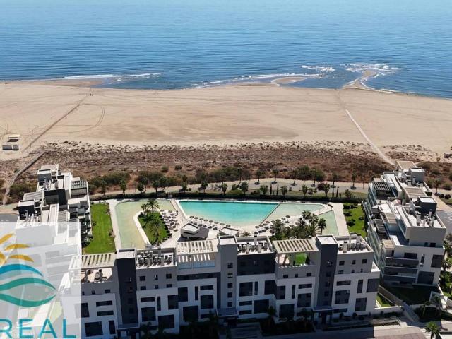 Apartamento en venta en Costa Occidental, Andalucía