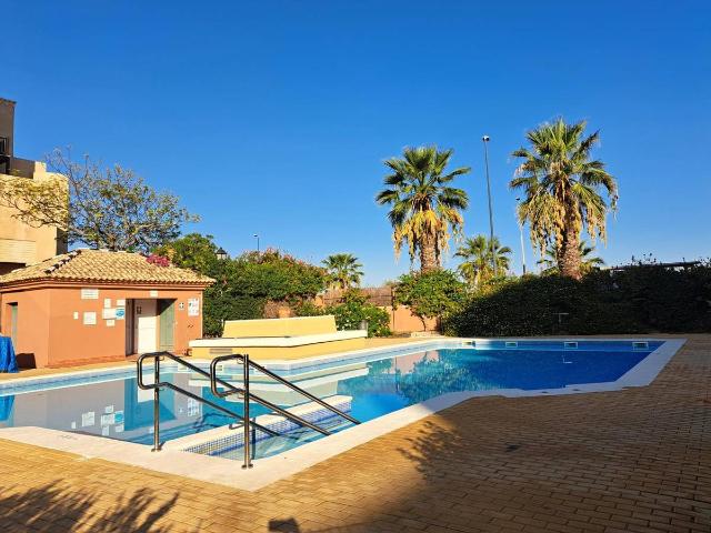 Apartamento en venta en Costa Occidental, Andalucía