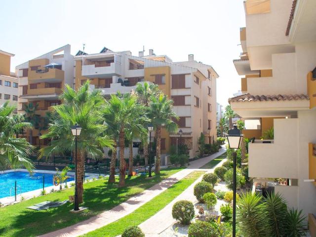 Apartamento en venta en Orihuela, Obispo Rocamora