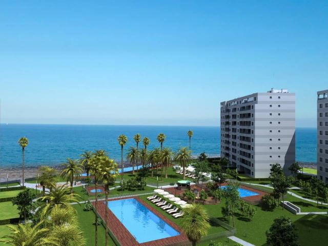 Apartamento en venta en Orihuela, Obispo Rocamora