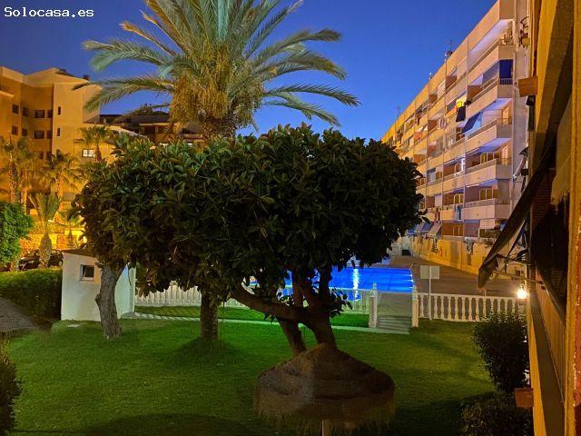 Piso en venta en Punta Prima