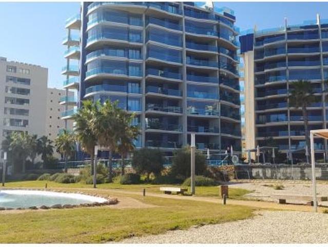 Piso en venta en Punta Prima