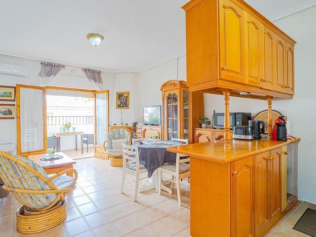 Apartamento en venta en Urbanización Punta Prima, el Baix Segura / La Vega Baja