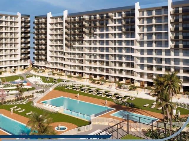 Apartamento en venta en Punta Prima