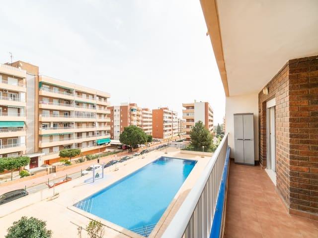 Apartamento en venta en Punta Prima