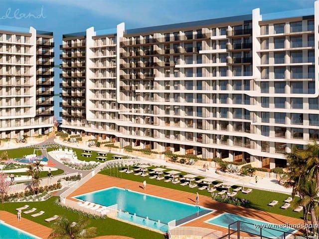 Apartamento en venta en Punta Prima