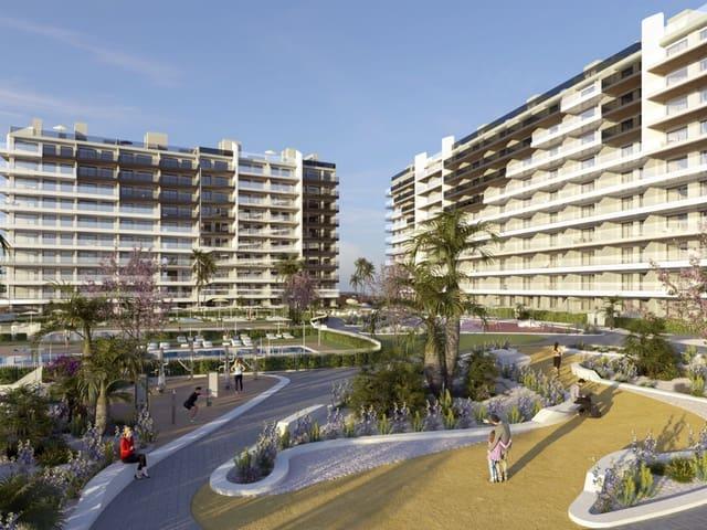 Ático en venta en Urbanización Punta Prima, el Baix Segura / La Vega Baja