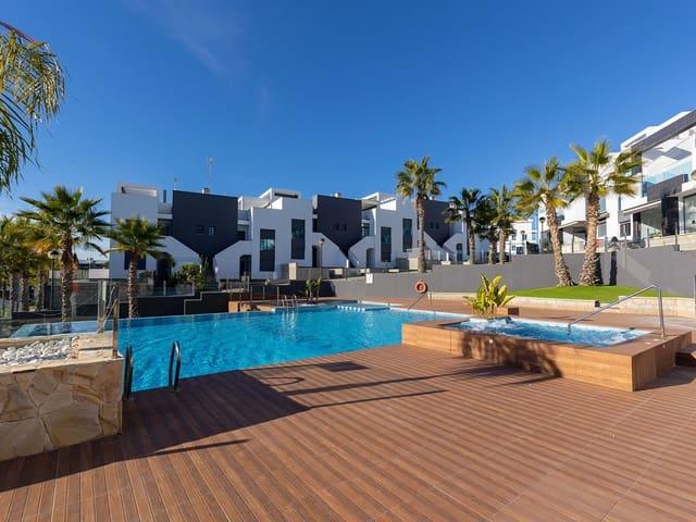 Apartamento en venta en Urbanización Punta Prima, el Baix Segura / La Vega Baja