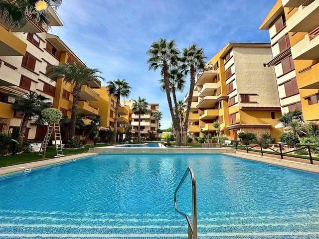 Apartamento en venta en Punta Prima