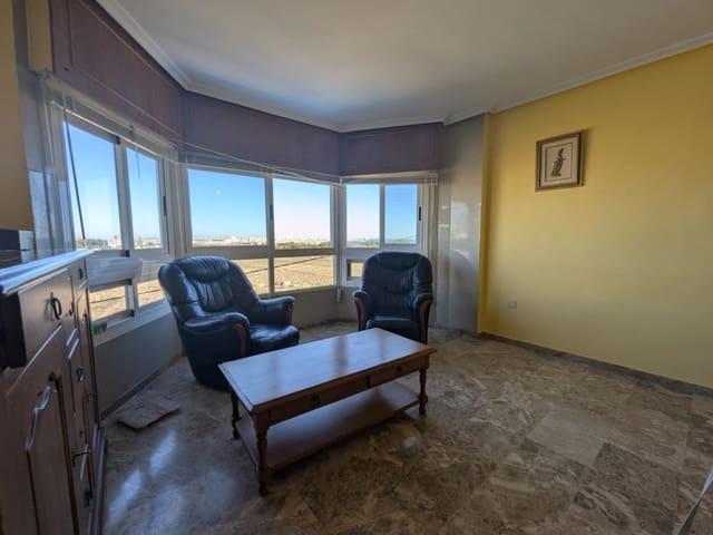 Apartamento en venta en Urbanización Punta Prima, el Baix Segura / La Vega Baja