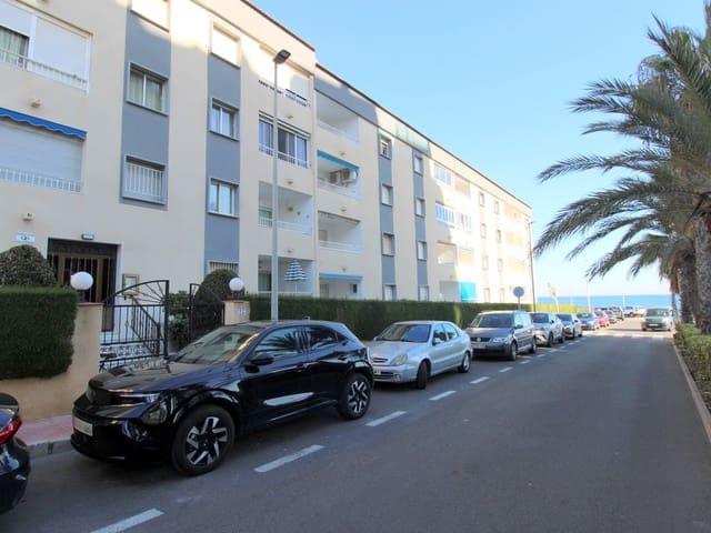 Apartamento en venta en Urbanización Punta Prima, el Baix Segura / La Vega Baja