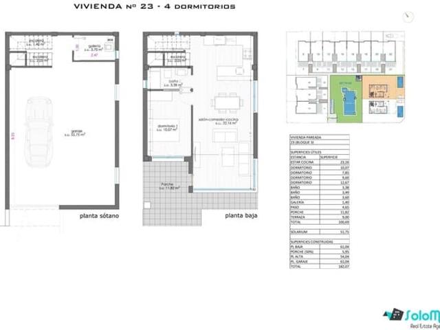 Chalet en venta en Urbanización Punta Prima, el Baix Segura / La Vega Baja