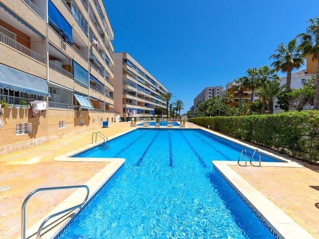 Apartamento en venta en Urbanización Punta Prima, el Baix Segura / La Vega Baja