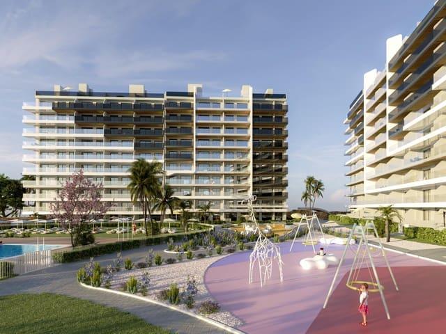 Apartamento en venta en Punta Prima
