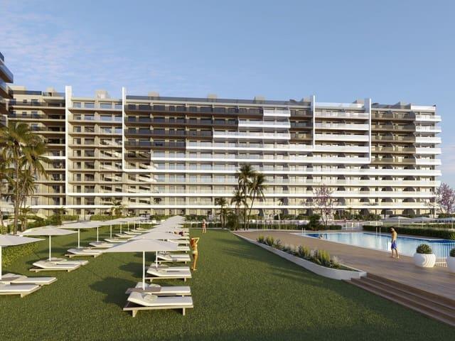 Apartamento en venta en Punta Prima