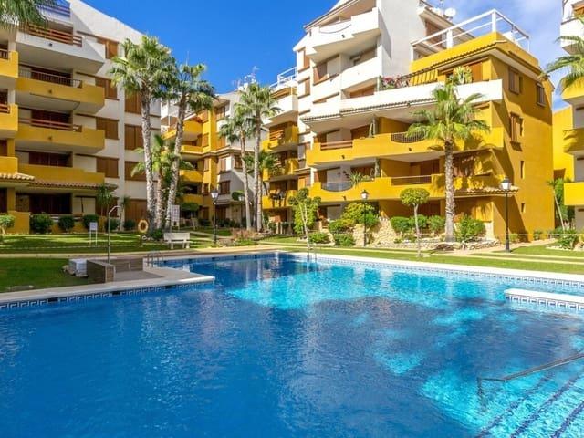 Apartamento en venta en Punta Prima