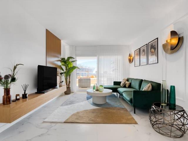 Apartamento en venta en Urbanización Punta Prima, el Baix Segura / La Vega Baja