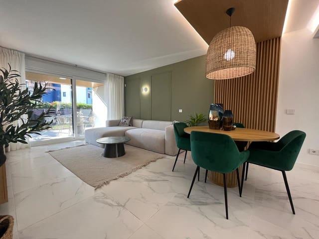 Apartamento en venta en Punta Prima