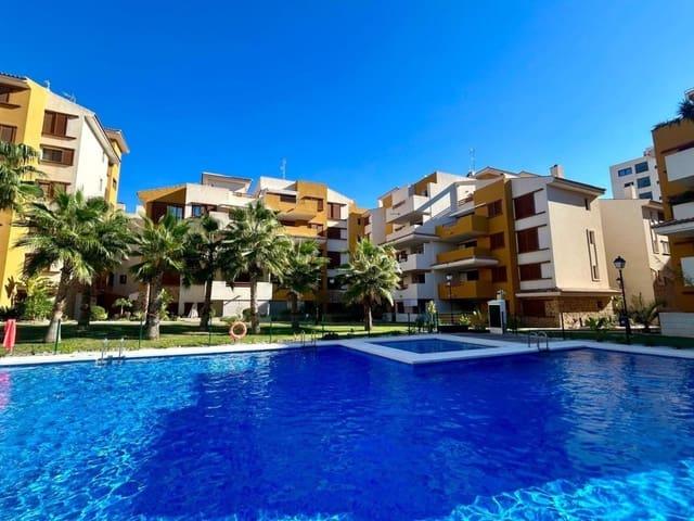 Apartamento en venta en Punta Prima