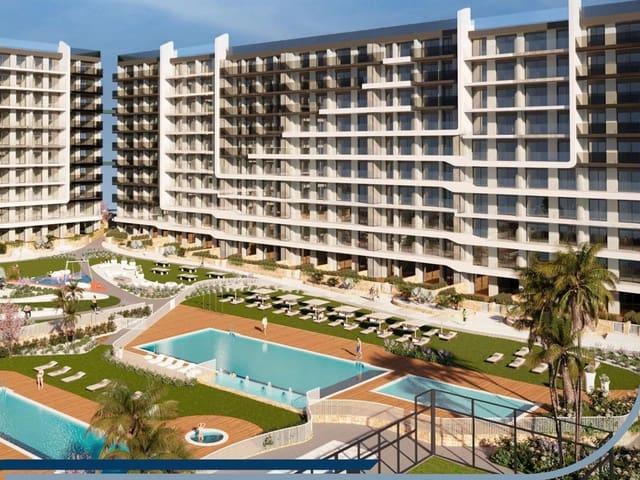 Apartamento en venta en Punta Prima