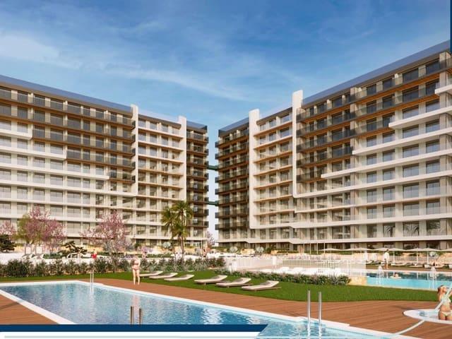 Apartamento en venta en Punta Prima