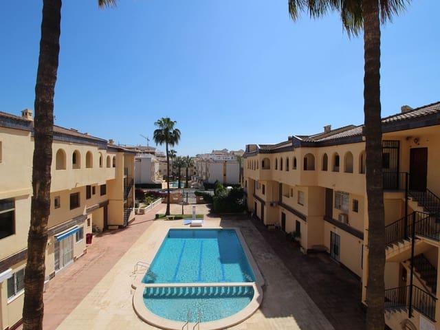 Apartamento en venta en Punta Prima
