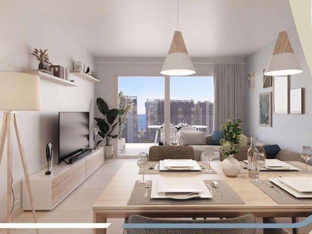 Apartamento en venta en Punta Prima