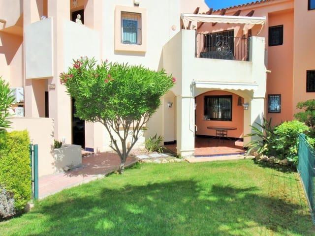 Apartamento en venta en Punta Prima