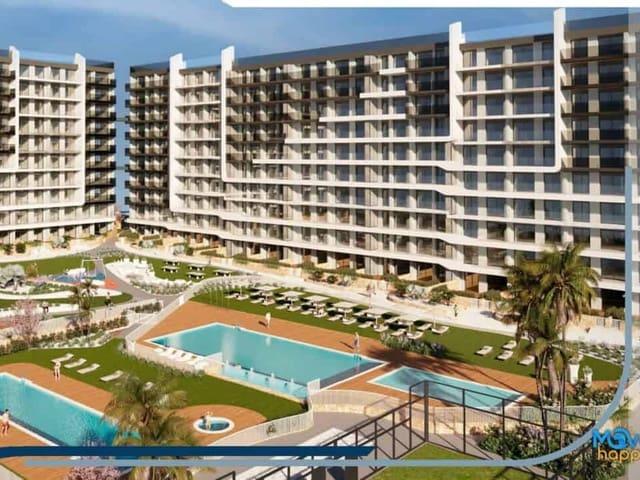 Apartamento en venta en Punta Prima