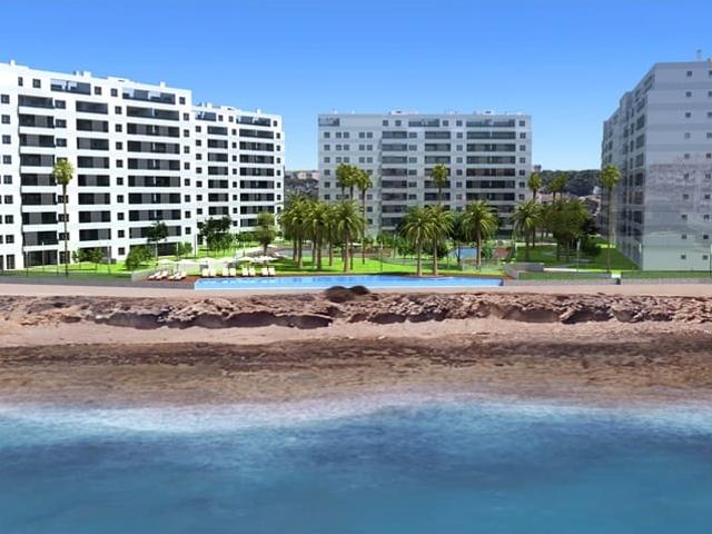 Apartamento en venta en Punta Prima