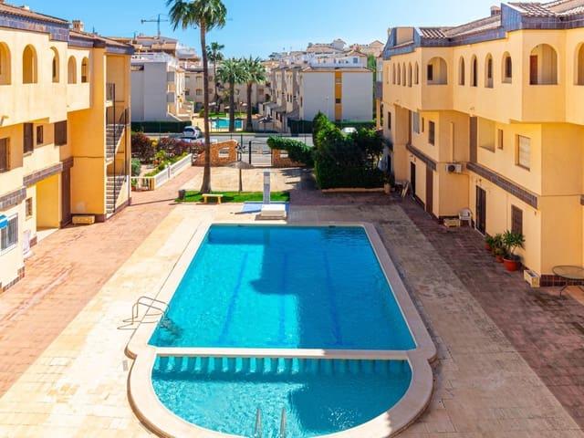 Apartamento en venta en Punta Prima