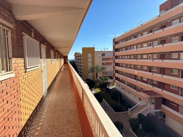 Apartamento en venta en Punta Prima
