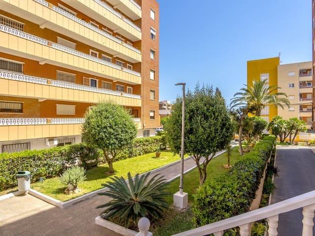 Apartamento en venta en Punta Prima