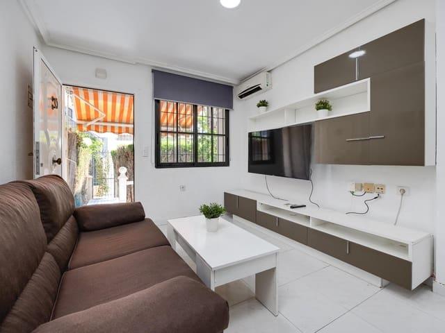 Apartamento en venta en Punta Prima