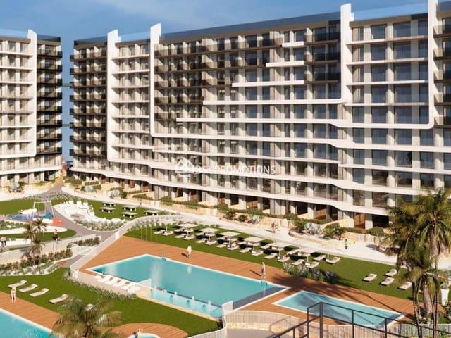 Apartamento en venta en Punta Prima