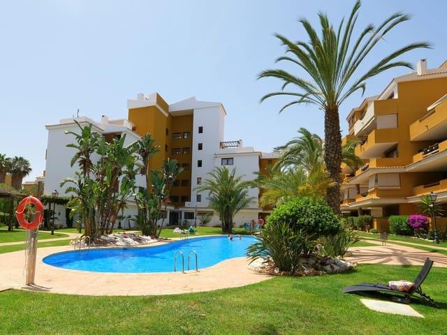 Apartamento en venta en Punta Prima