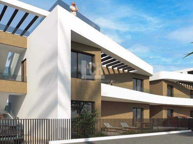 Apartamento en venta en Punta Prima
