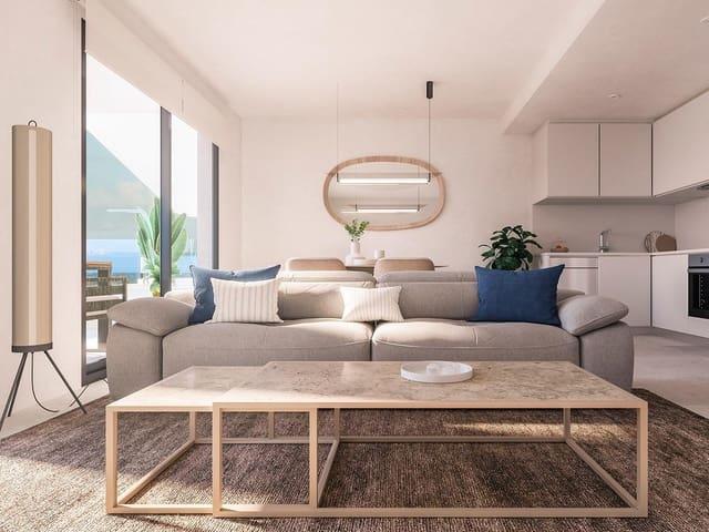 Apartamento en venta en Urbanización Punta Prima, el Baix Segura / La Vega Baja