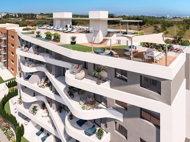 Apartamento en venta en Urbanización Punta Prima, el Baix Segura / La Vega Baja
