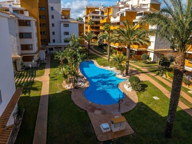 Apartamento en venta en Punta Prima