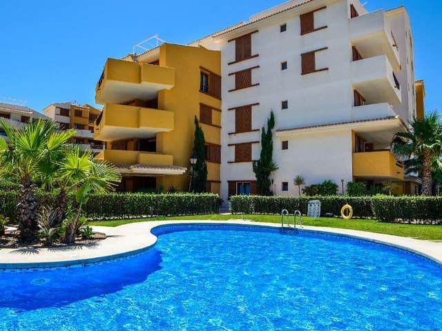 Apartamento en venta en Punta Prima Apartamento en venta en Punta Prima