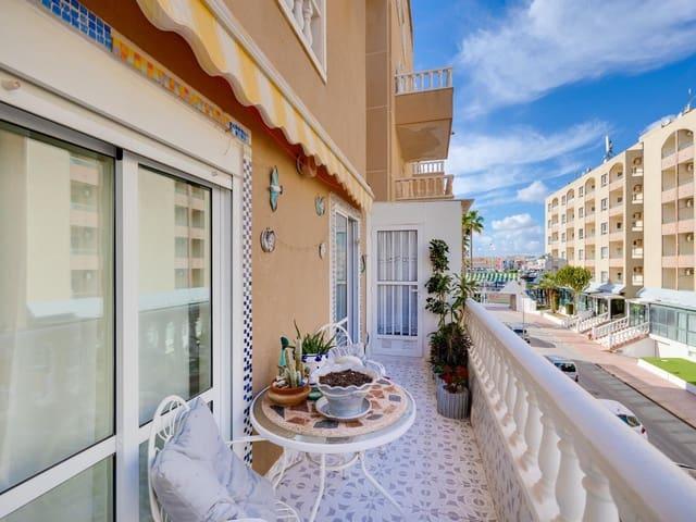 Apartamento en venta en Punta Prima