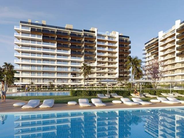 Apartamento en venta en Punta Prima