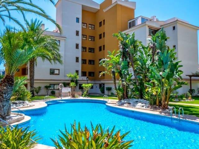 Apartamento en venta en Punta Prima