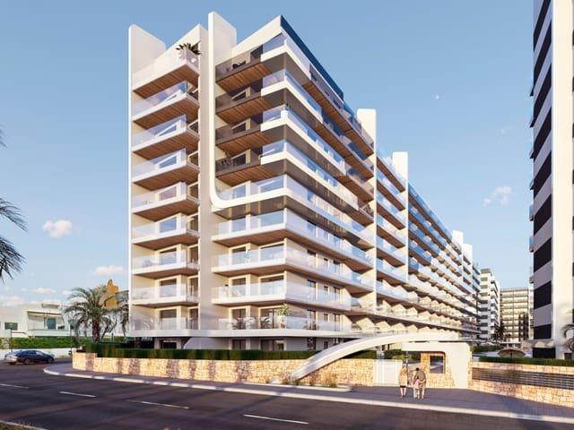 Ático en venta en Urbanización Punta Prima, el Baix Segura / La Vega Baja