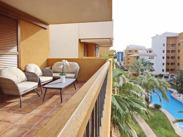 Apartamento en venta en Urbanización Punta Prima, el Baix Segura / La Vega Baja