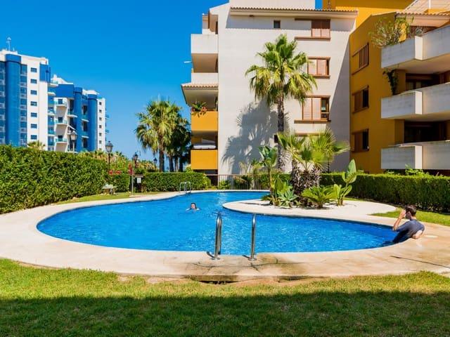 Apartamento en venta en Punta Prima