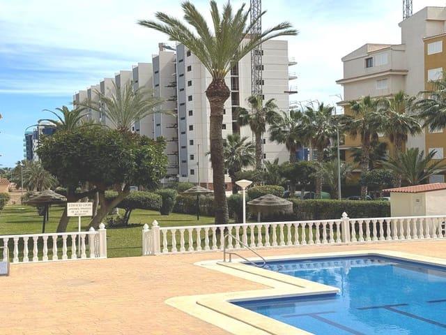 Apartamento en venta en Punta Prima