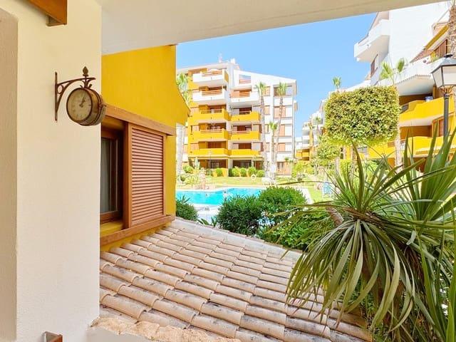 Apartamento en venta en Punta Prima